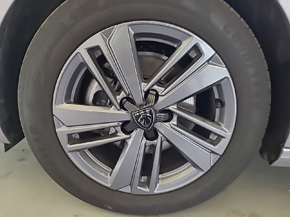 Occasion PEUGEOT 308 308 PureTech 130ch S&S EAT8 - Active Pack