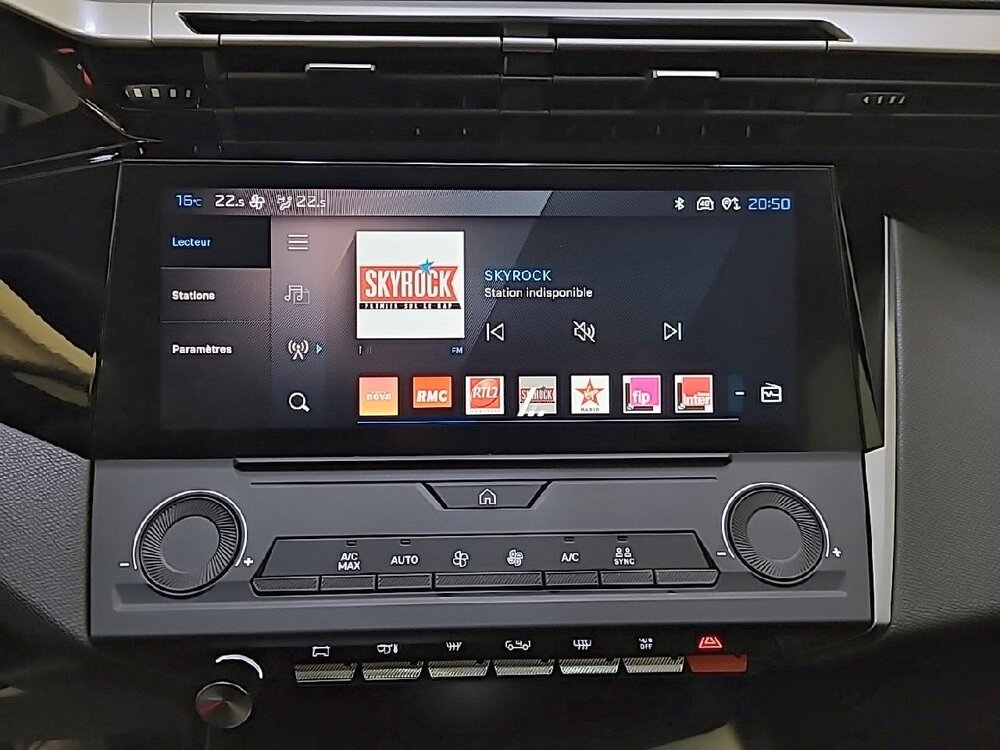 Occasion PEUGEOT 308 308 PureTech 130ch S&S EAT8 - Active Pack