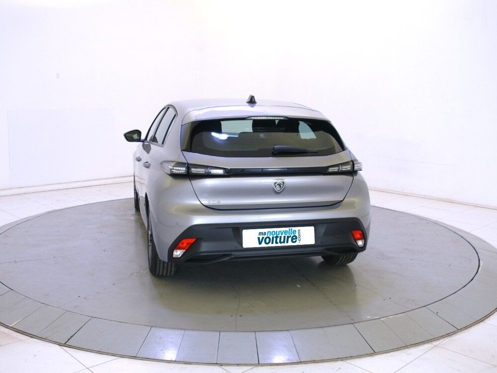 Occasion PEUGEOT 308 308 PureTech 130ch S&S EAT8 - Active Pack