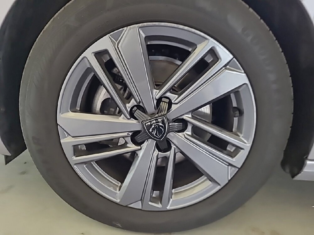 Occasion PEUGEOT 308 308 PureTech 130ch S&S EAT8 - Active Pack