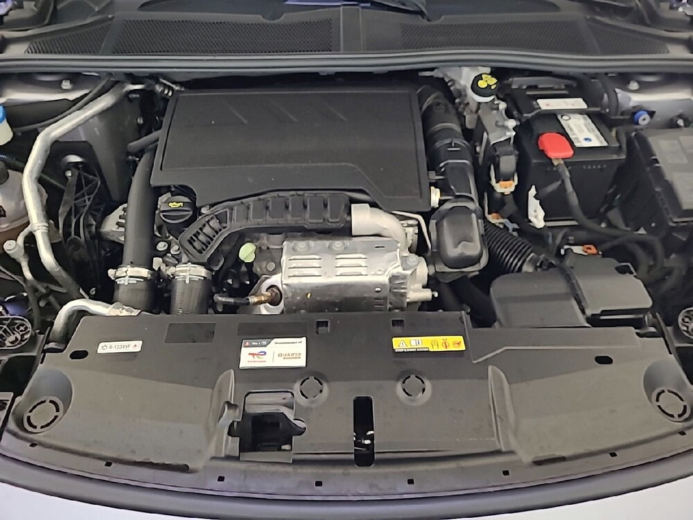 Occasion PEUGEOT 308 308 PureTech 130ch S&S EAT8 - Active Pack