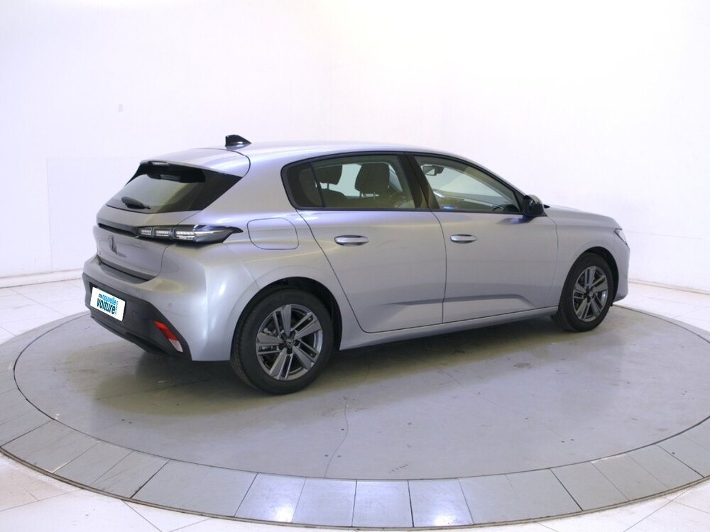 Occasion PEUGEOT 308 308 PureTech 130ch S&S EAT8 - Active Pack