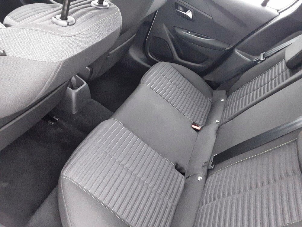 Occasion PEUGEOT 208 208 PureTech 100 S&S BVM6 - Active