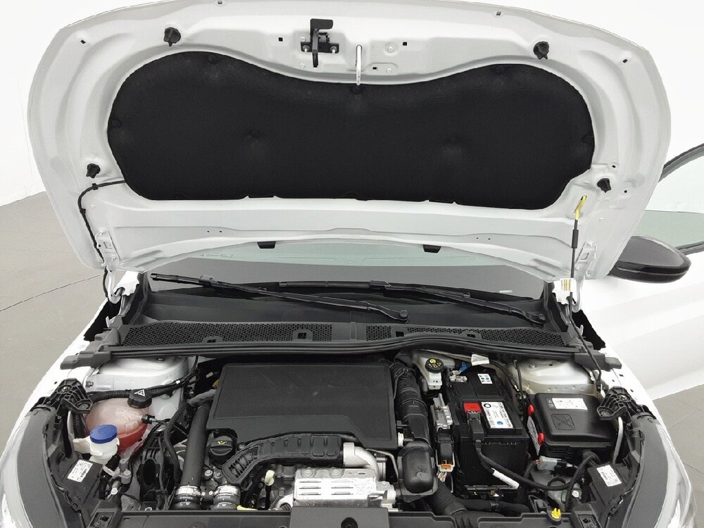 Occasion PEUGEOT 208 208 PureTech 100 S&S BVM6 - Active