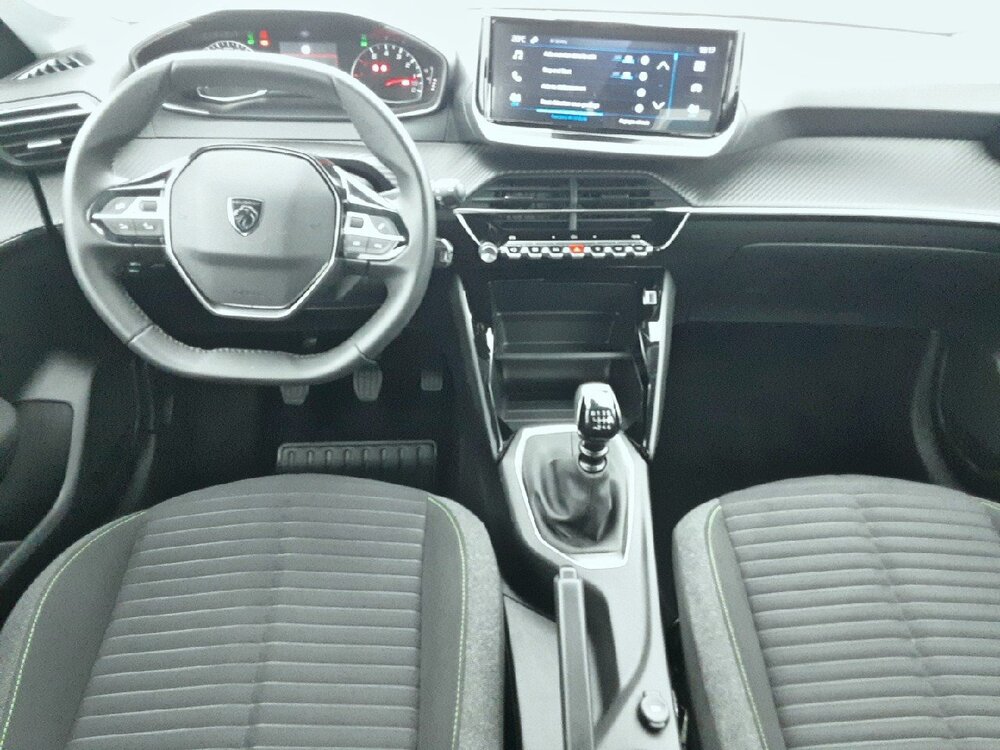 Occasion PEUGEOT 208 208 PureTech 100 S&S BVM6 - Active