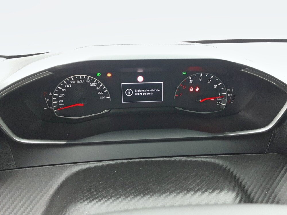 Occasion PEUGEOT 208 208 PureTech 100 S&S BVM6 - Active