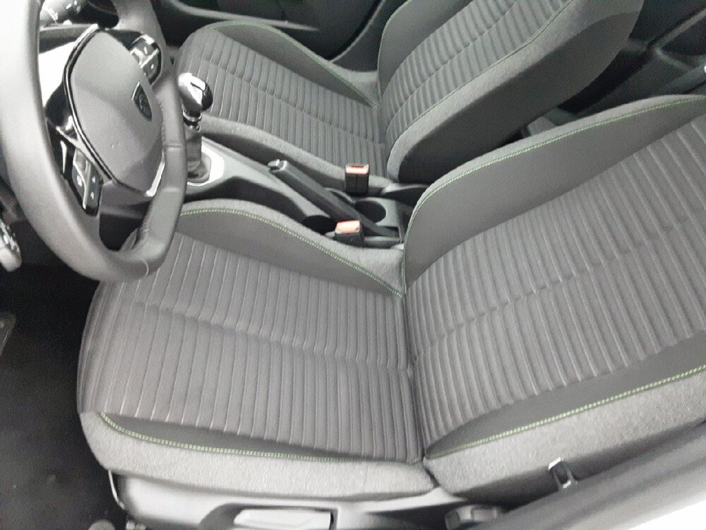 Occasion PEUGEOT 208 208 PureTech 100 S&S BVM6 - Active