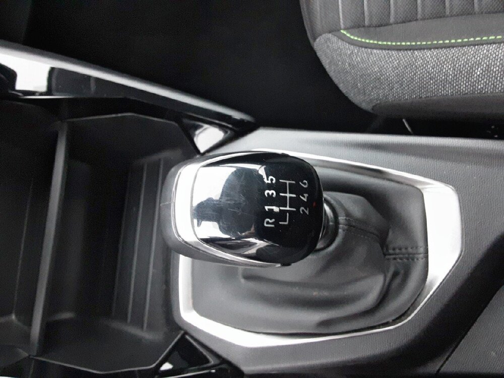 Occasion PEUGEOT 208 208 PureTech 100 S&S BVM6 - Active