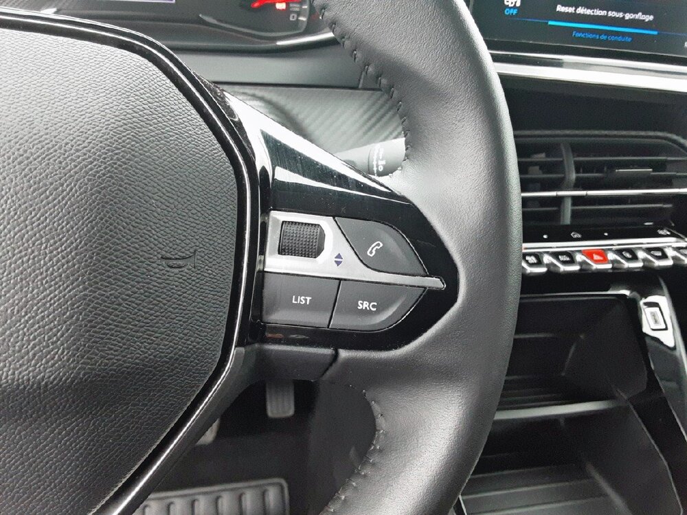 Occasion PEUGEOT 208 208 PureTech 100 S&S BVM6 - Active