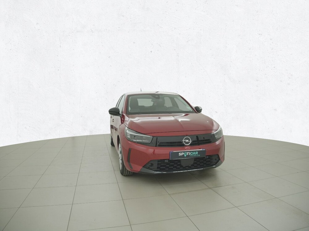 Occasion OPEL Corsa Corsa 1.2 Turbo 100 ch BVM6