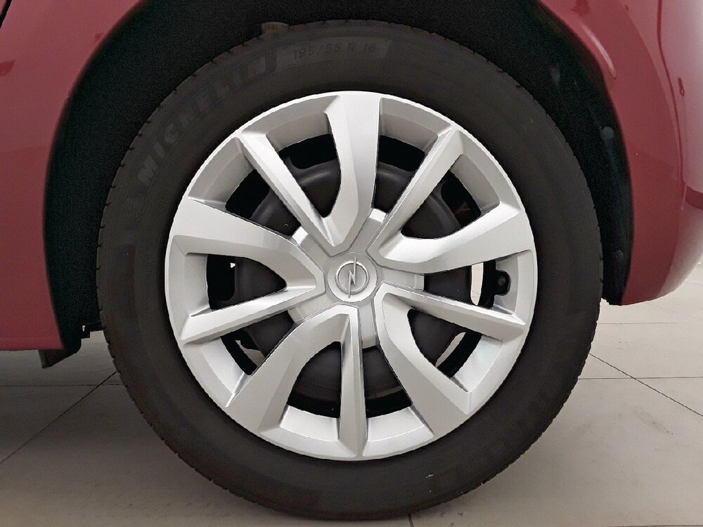 Occasion OPEL Corsa Corsa 1.2 Turbo 100 ch BVM6