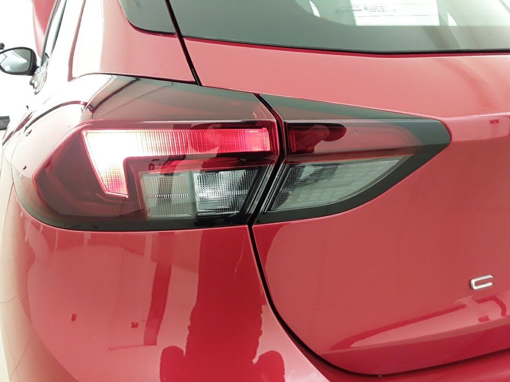 Occasion OPEL Corsa Corsa 1.2 Turbo 100 ch BVM6