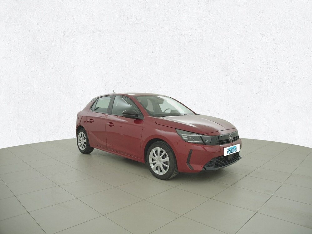 Occasion OPEL Corsa Corsa 1.2 Turbo 100 ch BVM6