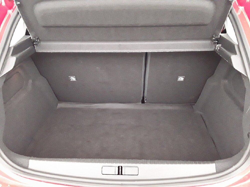 Occasion OPEL Corsa Corsa 1.2 Turbo 100 ch BVM6