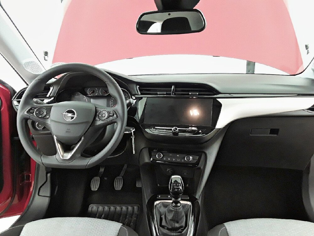 Occasion OPEL Corsa Corsa 1.2 Turbo 100 ch BVM6