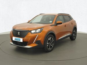 Occasion PEUGEOT 2008 2008 PureTech 130 S&S BVM6 - Allure