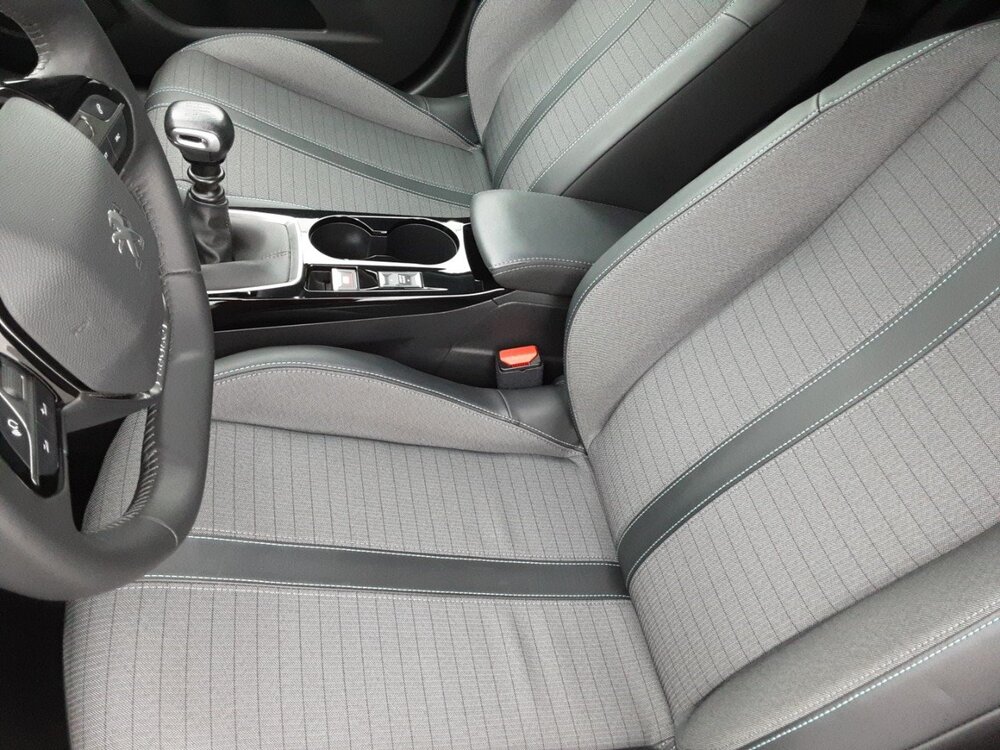 Occasion PEUGEOT 2008 2008 PureTech 130 S&S BVM6 - Allure