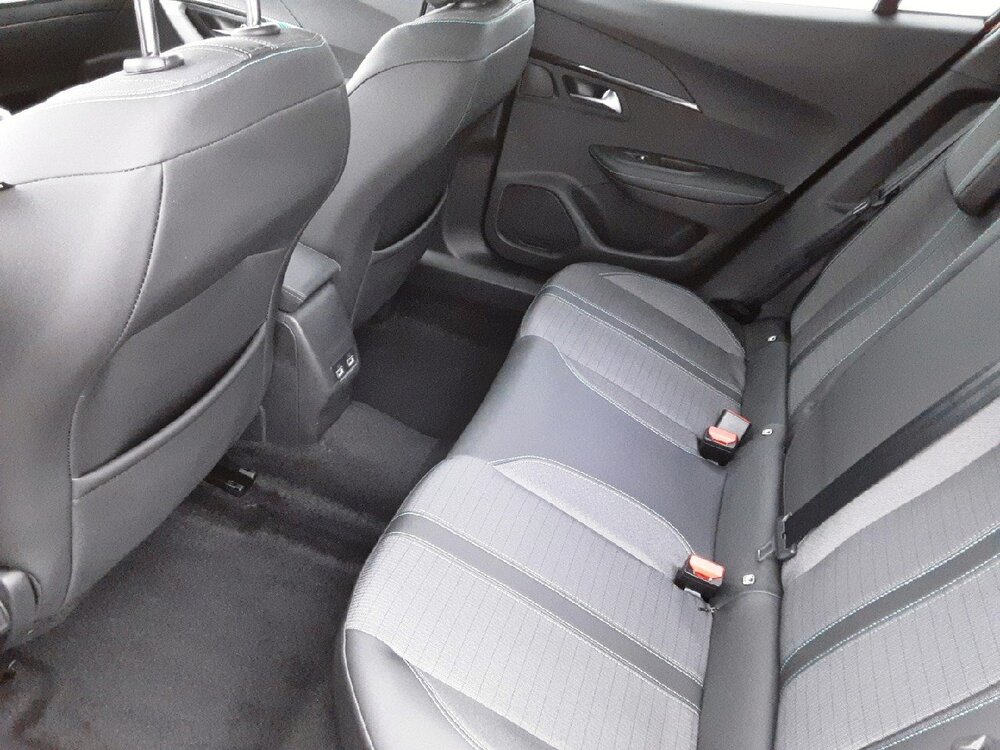 Occasion PEUGEOT 2008 2008 PureTech 130 S&S BVM6 - Allure