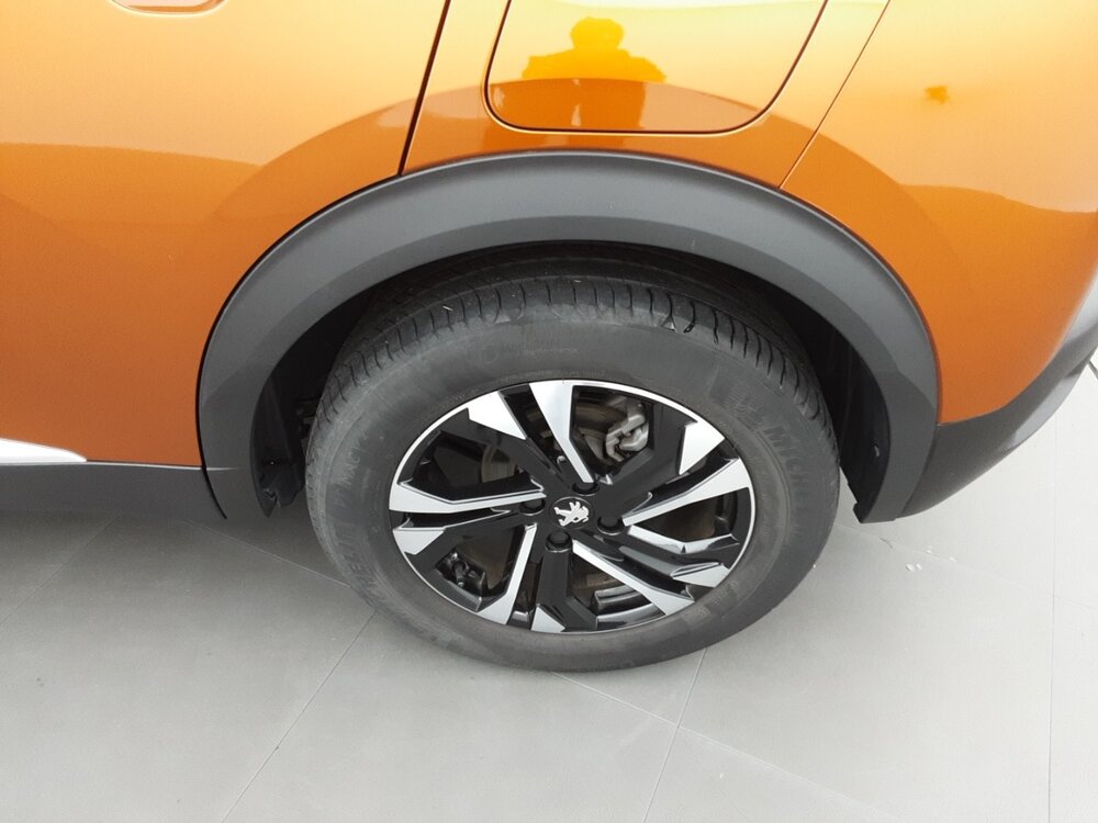 Occasion PEUGEOT 2008 2008 PureTech 130 S&S BVM6 - Allure
