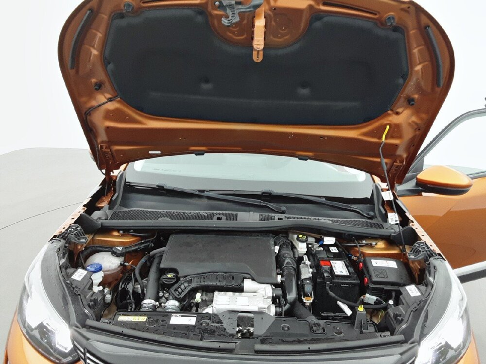 Occasion PEUGEOT 2008 2008 PureTech 130 S&S BVM6 - Allure