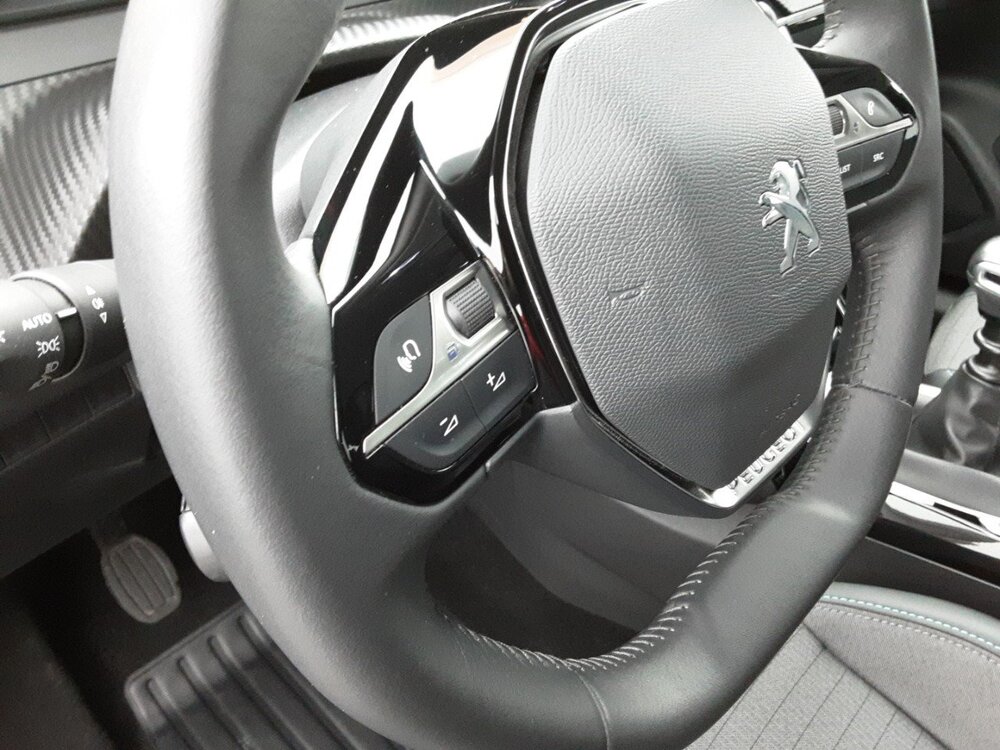 Occasion PEUGEOT 2008 2008 PureTech 130 S&S BVM6 - Allure
