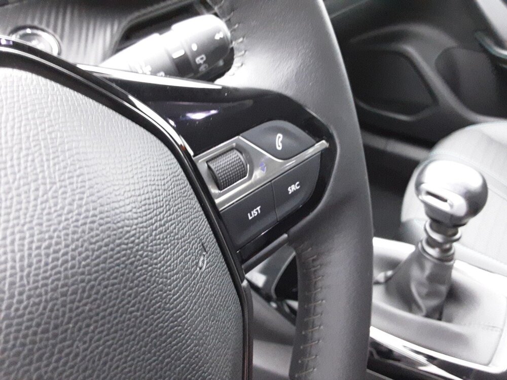 Occasion PEUGEOT 2008 2008 PureTech 130 S&S BVM6 - Allure