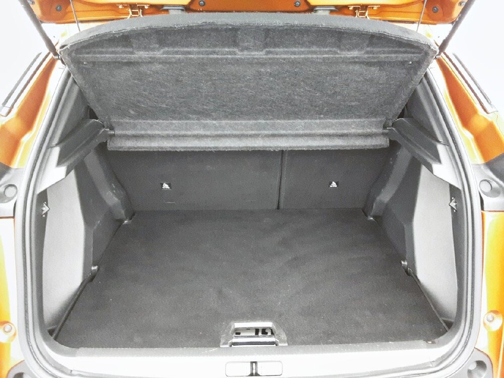 Occasion PEUGEOT 2008 2008 PureTech 130 S&S BVM6 - Allure