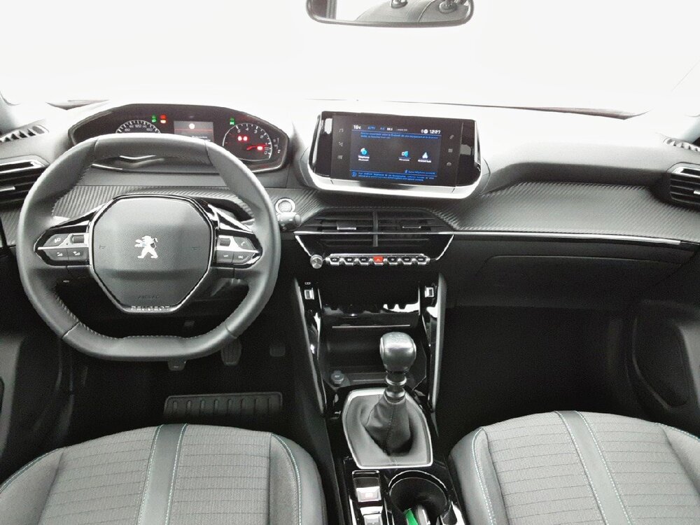 Occasion PEUGEOT 2008 2008 PureTech 130 S&S BVM6 - Allure