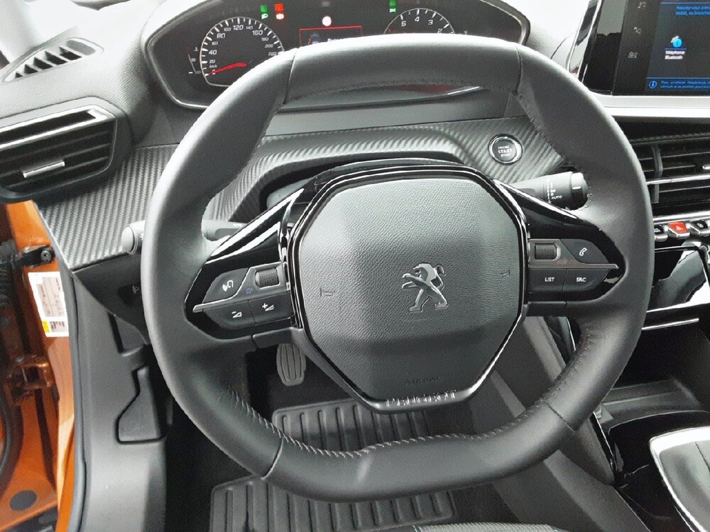 Occasion PEUGEOT 2008 2008 PureTech 130 S&S BVM6 - Allure
