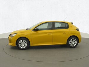Occasion PEUGEOT 208 208 BlueHDi 100 S&S BVM6 - Active