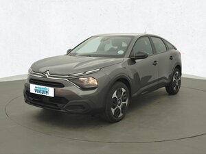 Occasion CITROEN C4 C4 PureTech 100 BVM6 - You
