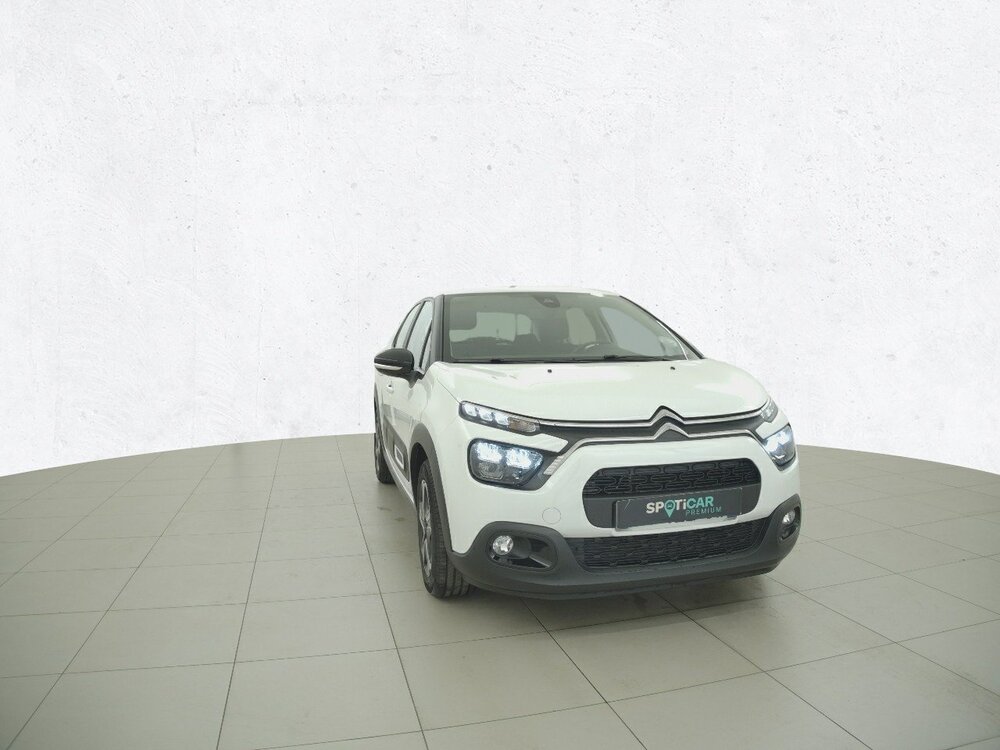 Occasion CITROEN C3 C3 PureTech 83 ch BVM5