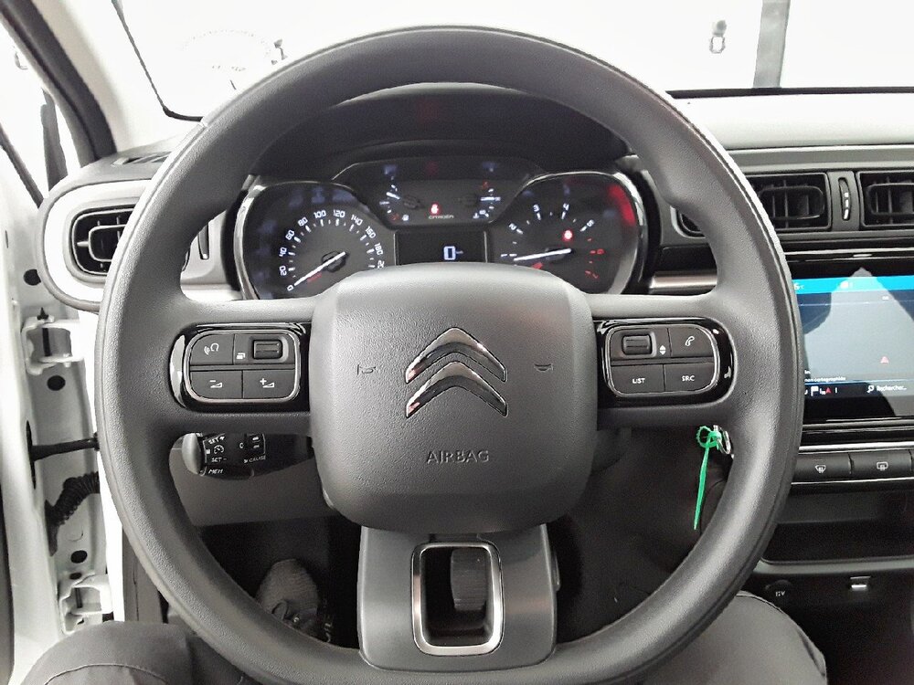 Occasion CITROEN C3 C3 PureTech 83 ch BVM5