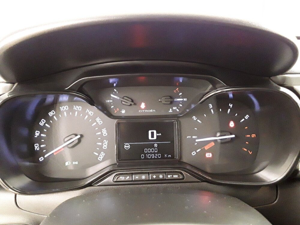 Occasion CITROEN C3 C3 PureTech 83 ch BVM5