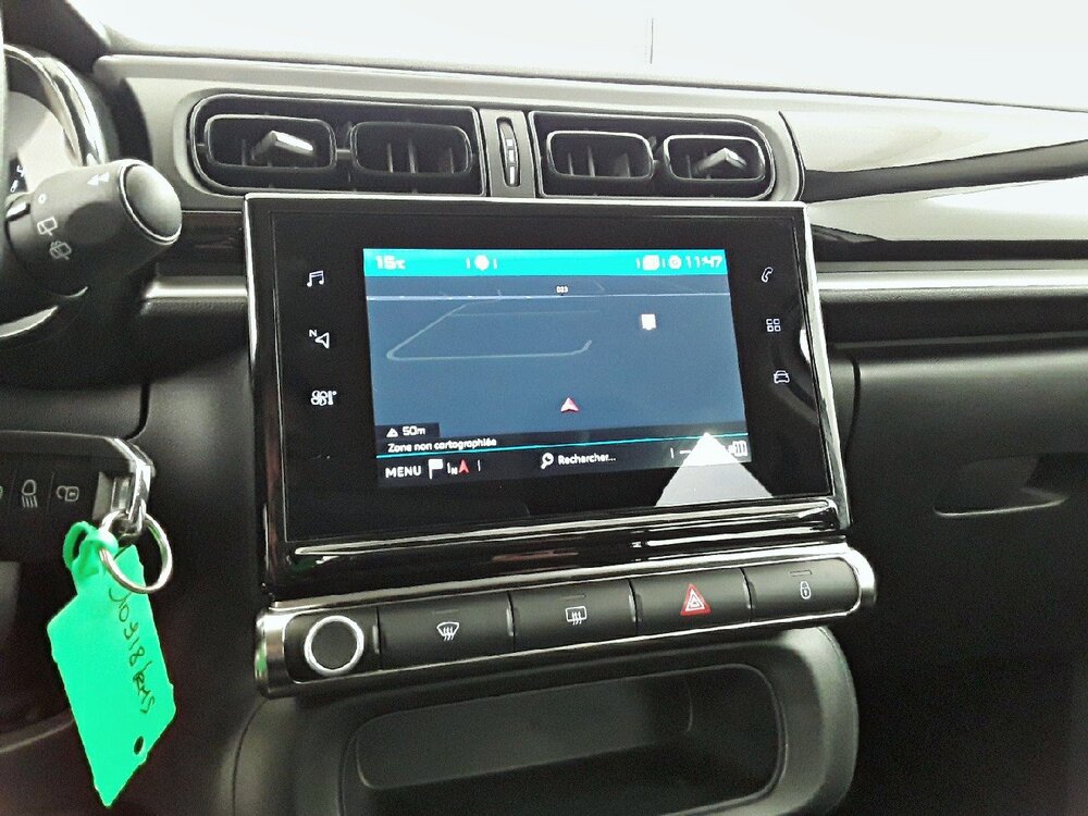 Occasion CITROEN C3 C3 PureTech 83 ch BVM5