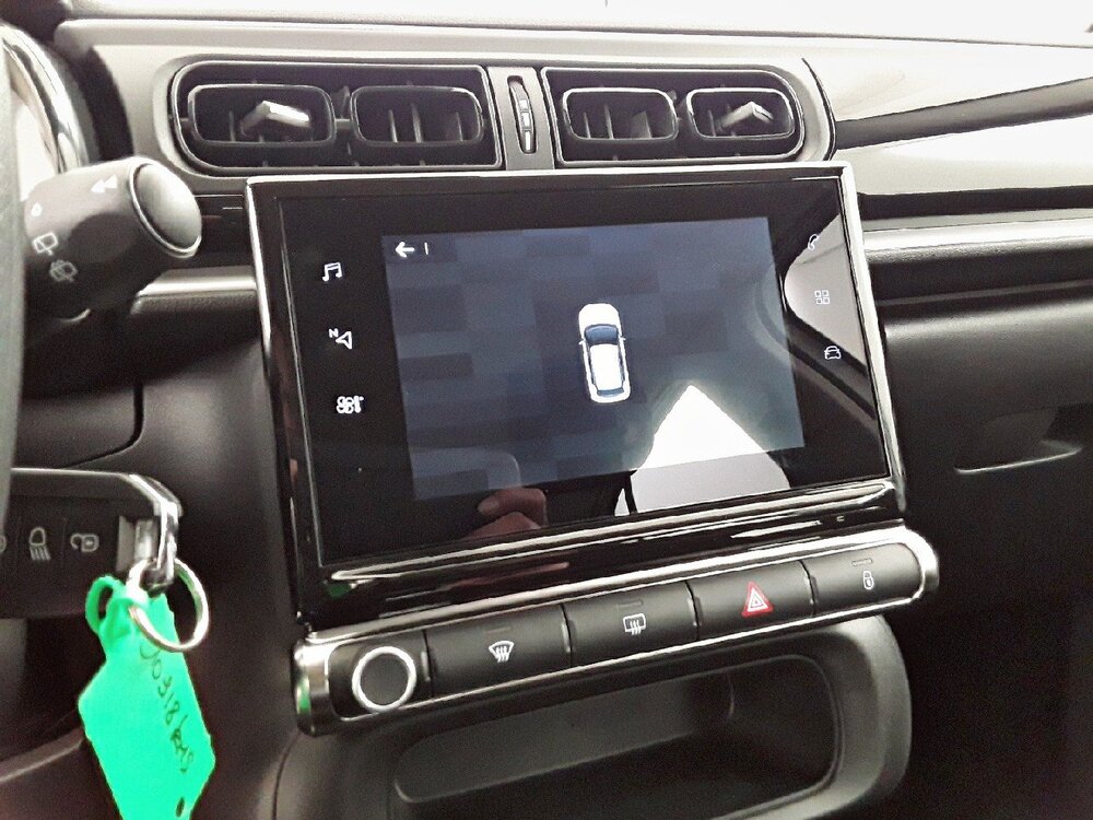 Occasion CITROEN C3 C3 PureTech 83 ch BVM5