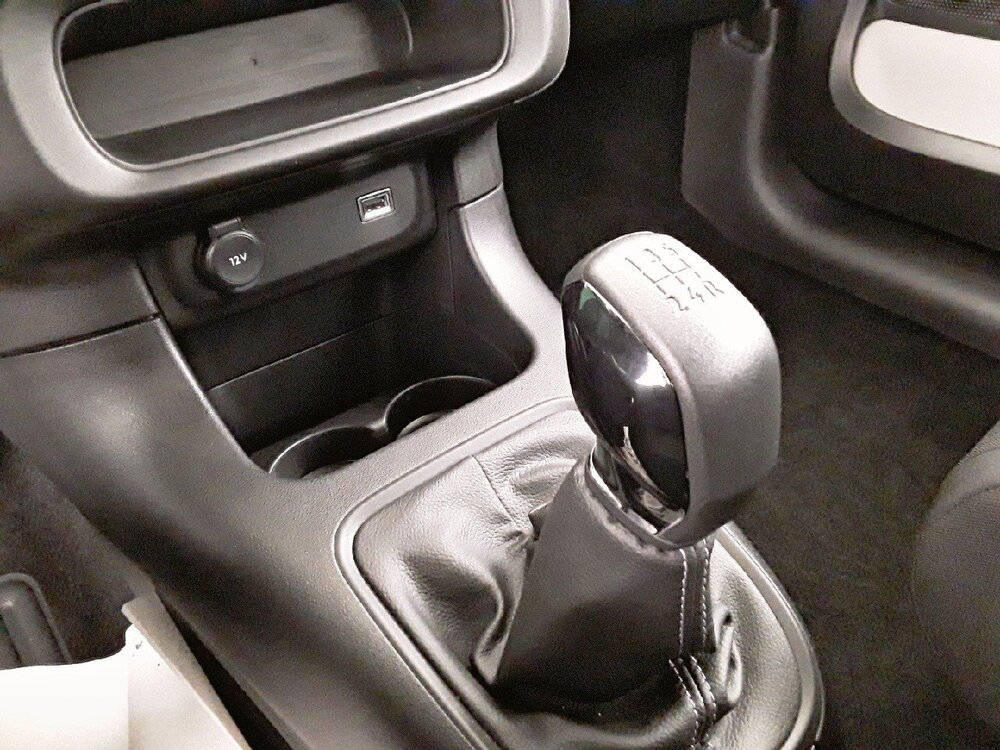 Occasion CITROEN C3 C3 PureTech 83 ch BVM5