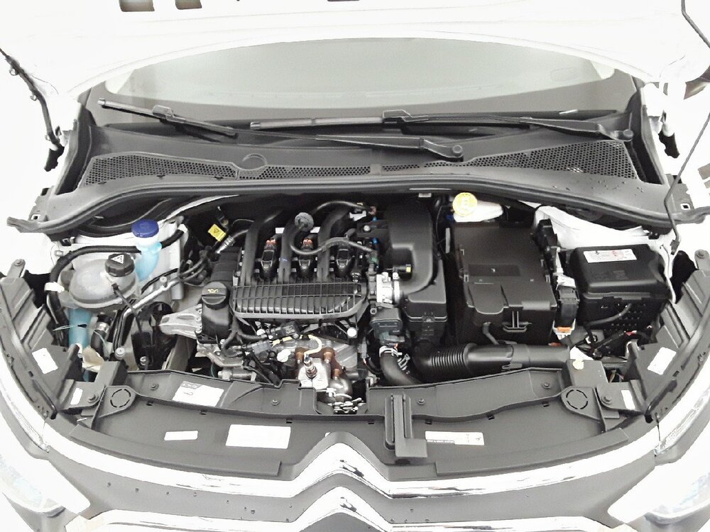 Occasion CITROEN C3 C3 PureTech 83 ch BVM5