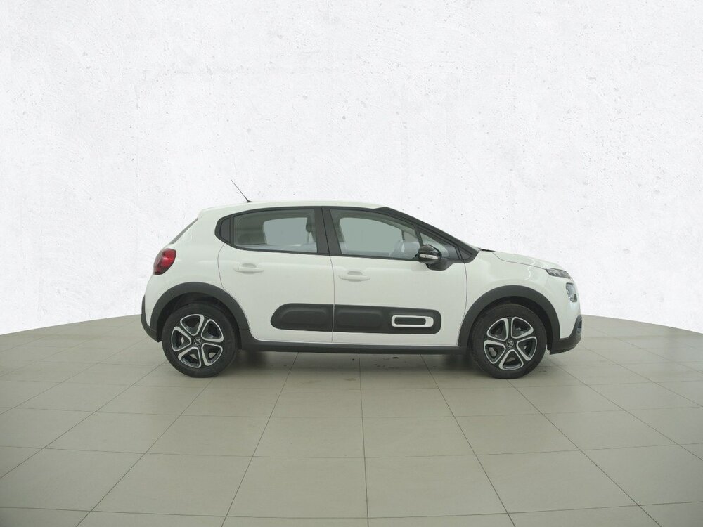 Occasion CITROEN C3 C3 PureTech 83 ch BVM5