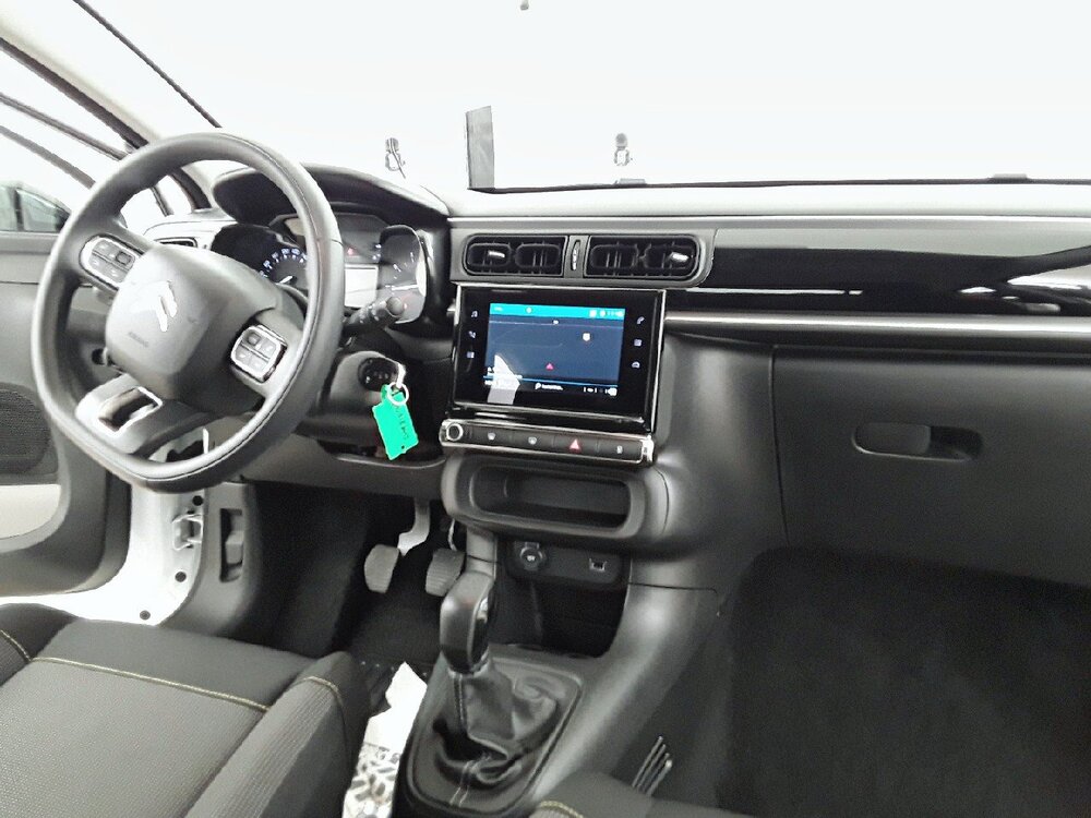 Occasion CITROEN C3 C3 PureTech 83 ch BVM5