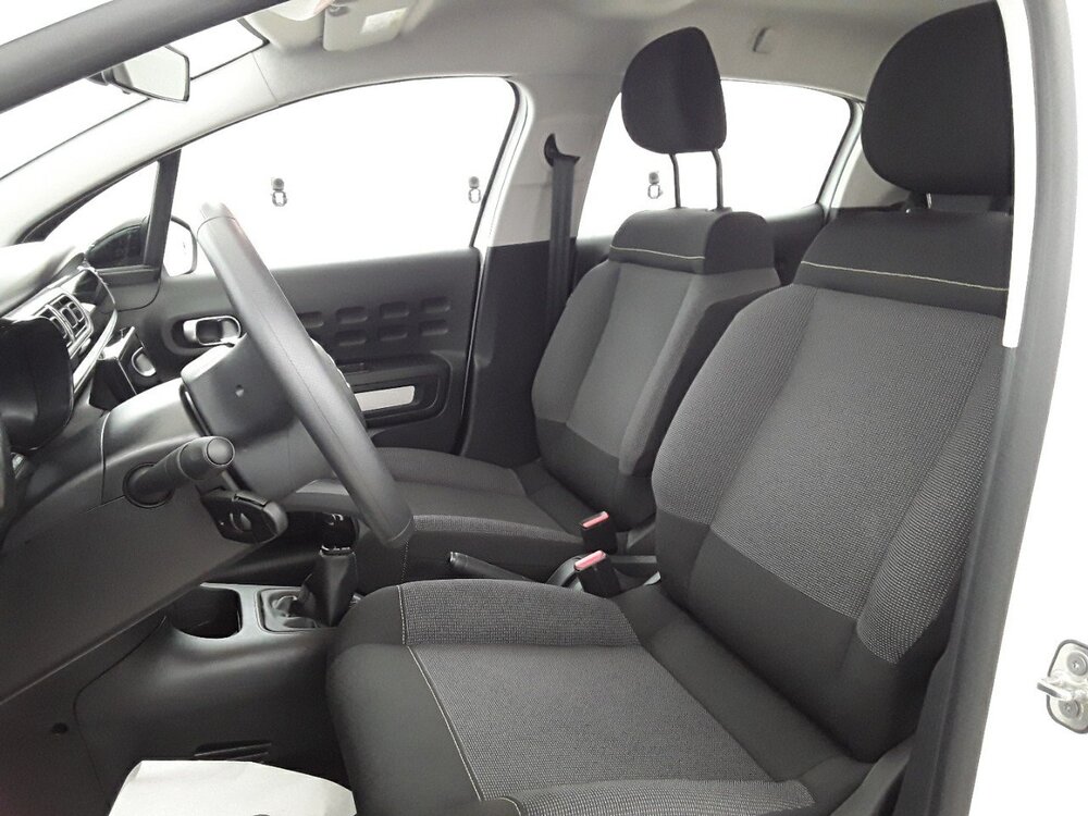 Occasion CITROEN C3 C3 PureTech 83 ch BVM5