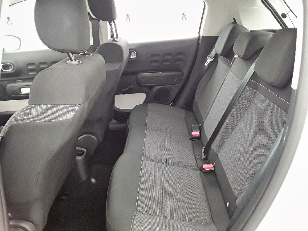 Occasion CITROEN C3 C3 PureTech 83 ch BVM5