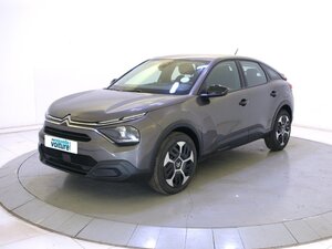 Occasion CITROEN C4 C4 PureTech 100 BVM6 - You