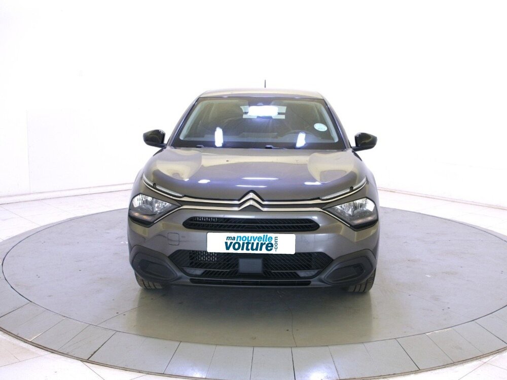 Occasion CITROEN C4 C4 PureTech 100 BVM6 - You