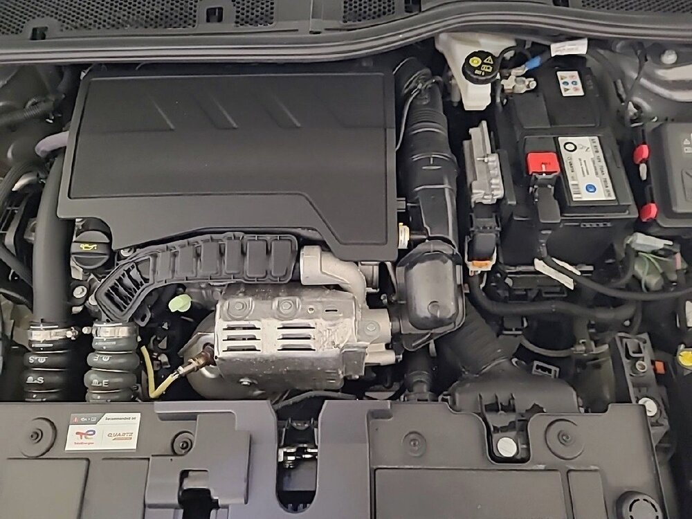 Occasion CITROEN C4 C4 PureTech 100 BVM6 - You