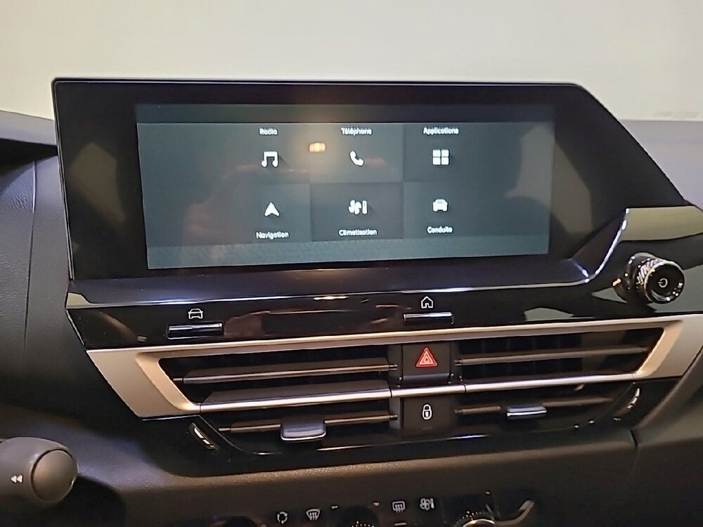 Occasion CITROEN C4 C4 PureTech 100 BVM6 - You