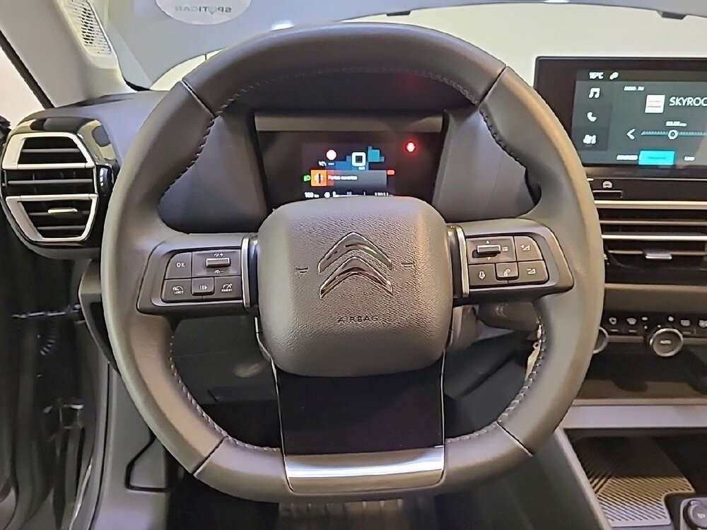 Occasion CITROEN C4 C4 PureTech 100 BVM6 - You