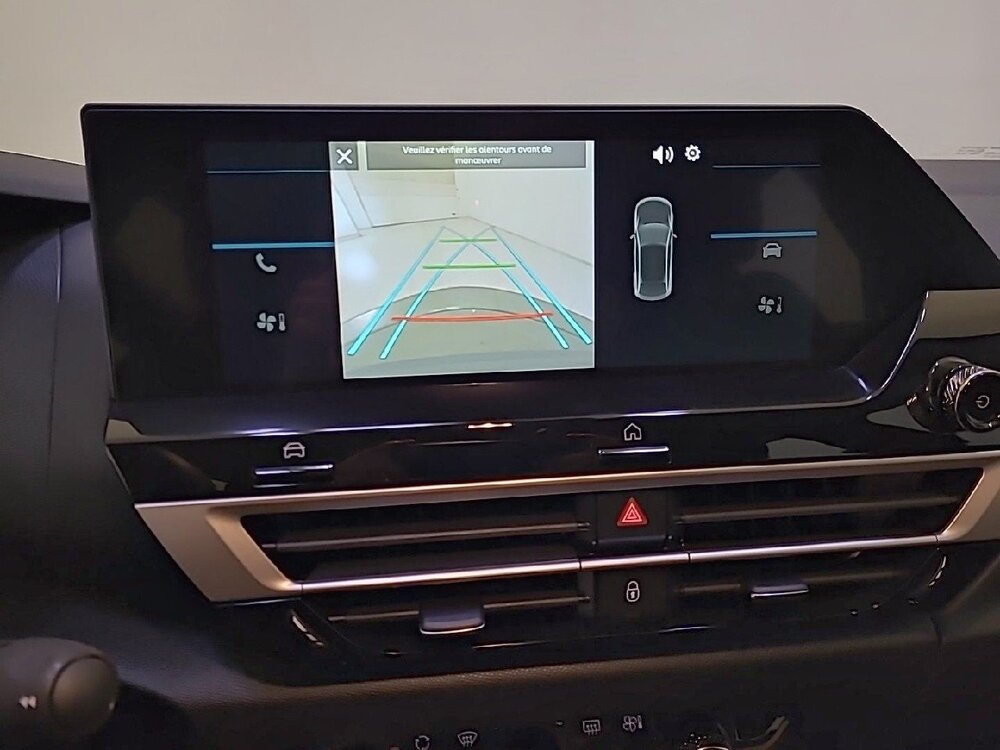 Occasion CITROEN C4 C4 PureTech 100 BVM6 - You