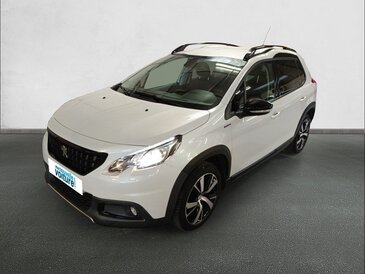 Occasion PEUGEOT 2008 2008 1.2 PureTech 130ch S&S BVM6 - GT Line
