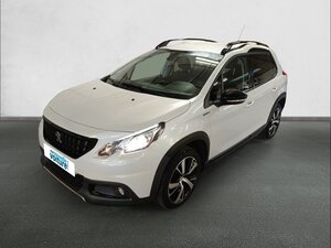 Occasion PEUGEOT 2008 2008 1.2 PureTech 130ch S&S BVM6 - GT Line